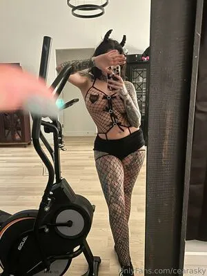 Cearasky OnlyFans Leaked Free Thumbnail Picture - #BvcmvSVqRJ