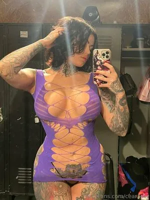 Cearasky OnlyFans Leaked Free Thumbnail Picture - #EzCdMmkNpN