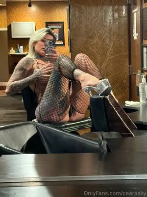 Cearasky OnlyFans Leaked Free Thumbnail Picture - #MTmYUN2qYA