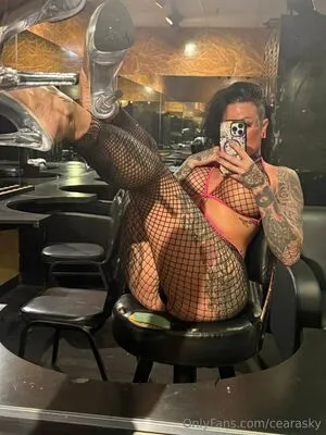 Cearasky OnlyFans Leaked Free Thumbnail Picture - #WaUcoLk1mE