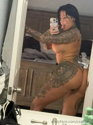 Cearasky OnlyFans Leaked Free Thumbnail Picture - #ahGg081hL4