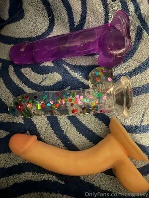 Cearasky OnlyFans Leaked Free Thumbnail Picture - #bLnGrXAMSR