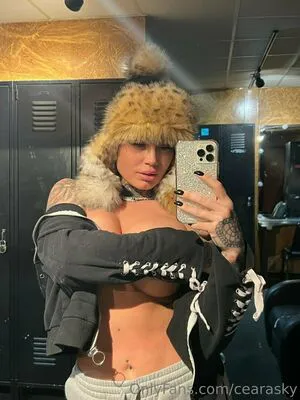 Cearasky OnlyFans Leaked Free Thumbnail Picture - #dAaXvAcIQF