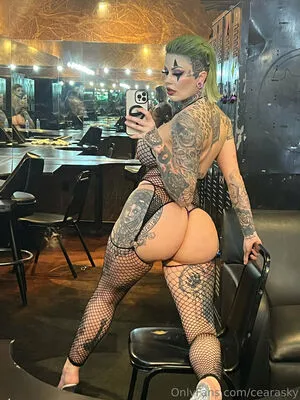 Cearasky OnlyFans Leaked Free Thumbnail Picture - #egHkxxGSfe
