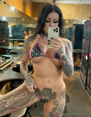 Cearasky OnlyFans Leaked Free Thumbnail Picture - #vHuknHlixv