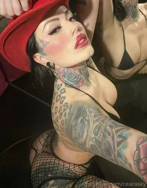 Cearasky OnlyFans Leaked Free Thumbnail Picture - #wCfvA5RLd6