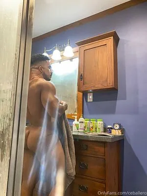 Ceballero OnlyFans Leaked Free Thumbnail Picture - #1itnaUhy8i