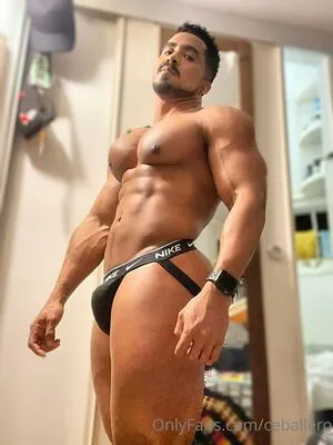 Ceballero OnlyFans Leaked Free Thumbnail Picture - #Axy3Tx11Qs