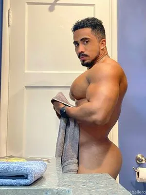 Ceballero OnlyFans Leaked Free Thumbnail Picture - #OREoqFdn2k
