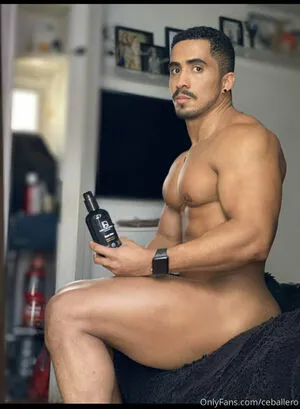 Ceballero OnlyFans Leaked Free Thumbnail Picture - #bBNBzUdo0X