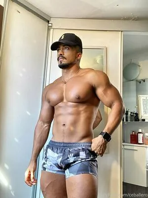 Ceballero OnlyFans Leaked Free Thumbnail Picture - #kPgkfikiKA