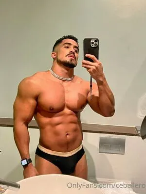 Ceballero OnlyFans Leaked Free Thumbnail Picture - #rnzhqkgcgm
