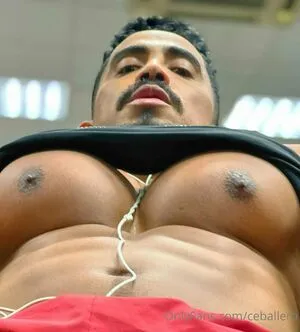 Ceballero OnlyFans Leaked Free Thumbnail Picture - #tnyUiyRLcE