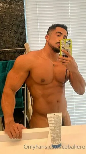 Ceballero OnlyFans Leaked Free Thumbnail Picture - #yKFAJTqsru
