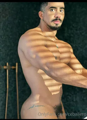 Ceballero OnlyFans Leaked Free Thumbnail Picture - #yUL6GUH8hj