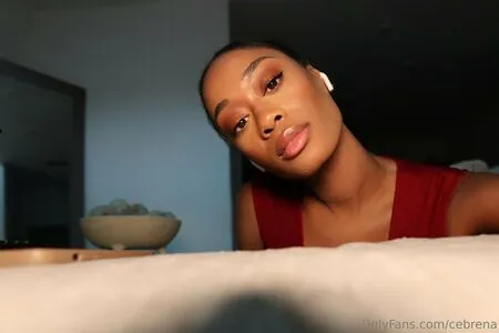 Cebrena OnlyFans Leaked Free Thumbnail Picture - #sjqacY8FeY