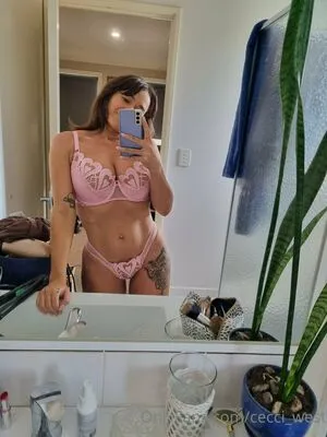 Cecci West OnlyFans Leaked Free Thumbnail Picture - #vOFoDgXIro