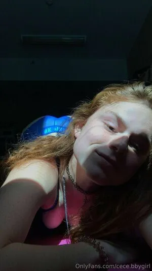 Cece Bbygirl OnlyFans Leaked Free Thumbnail Picture - #2Oto766WNP