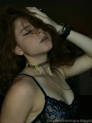 Cece Bbygirl OnlyFans Leaked Free Thumbnail Picture - #HAEjmQkkr4