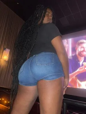 Cece Dominique OnlyFans Leaked Free Thumbnail Picture - #arR1dOWT5N