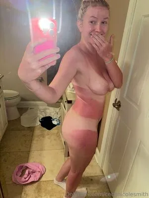 Cece Nicole Smith OnlyFans Leaked Free Thumbnail Picture - #5z73dX9oNQ