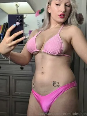 Cece Nicole Smith OnlyFans Leaked Free Thumbnail Picture - #77roJtKXPh