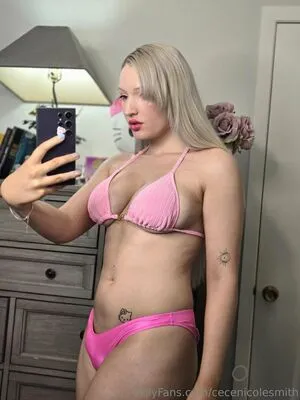 Cece Nicole Smith OnlyFans Leaked Free Thumbnail Picture - #7ZBZGNg61H