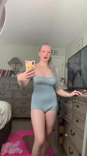 Cece Nicole Smith OnlyFans Leaked Free Thumbnail Picture - #CCanioKeLP