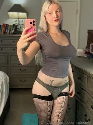 Cece Nicole Smith OnlyFans Leaked Free Thumbnail Picture - #U4gtRK1A9O