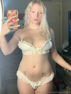 Cece Nicole Smith OnlyFans Leaked Free Thumbnail Picture - #t7agOkW5MD