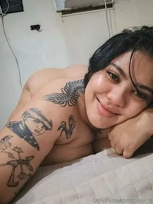 Cece Q OnlyFans Leaked Free Thumbnail Picture - #tbGGjDy3z4