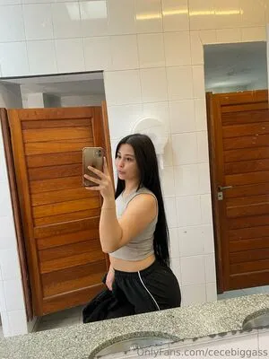 Cecebiggass OnlyFans Leaked Free Thumbnail Picture - #Yw6oskPD1Q