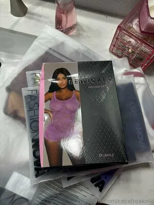 Cecefreaknik OnlyFans Leaked Free Thumbnail Picture - #d0yHgVbOGR