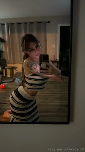 Cecegoll OnlyFans Leaked Free Thumbnail Picture - #SJ1mleQmkN