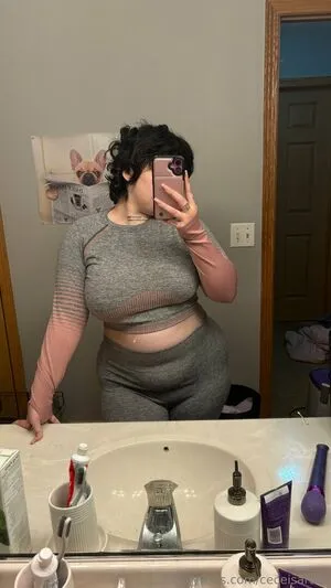 Ceceisarose OnlyFans Leaked Free Thumbnail Picture - #8yZ09oOnqI