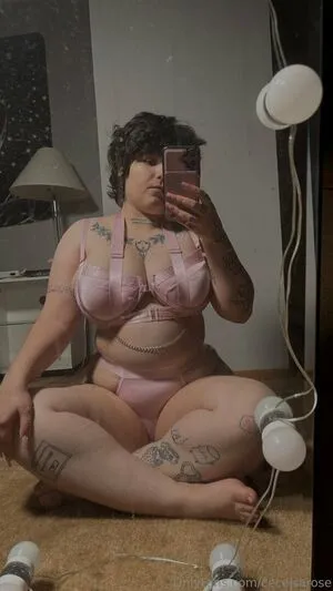 Ceceisarose OnlyFans Leaked Free Thumbnail Picture - #Cz1FTsNOmZ