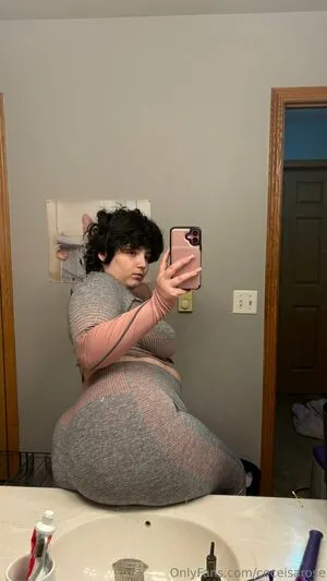 Ceceisarose OnlyFans Leaked Free Thumbnail Picture - #JCfN6iPQhx