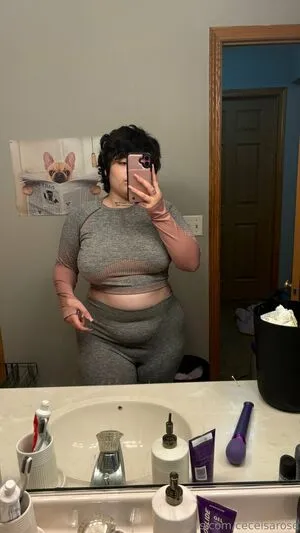 Ceceisarose OnlyFans Leaked Free Thumbnail Picture - #WFjOBQG44L