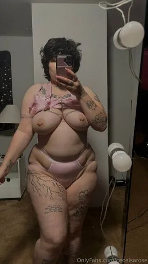 Ceceisarose OnlyFans Leaked Free Thumbnail Picture - #tFtqs5URJx