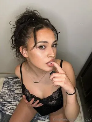 Cecejoyx OnlyFans Leaked Free Thumbnail Picture - #T7OXsVfups