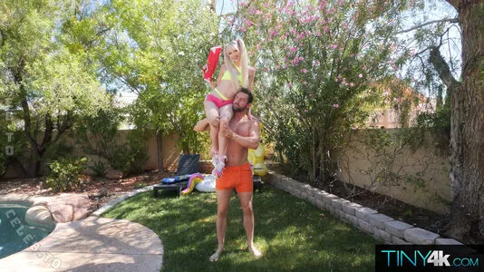 Cecelia Taylor OnlyFans Leaked Free Thumbnail Picture - #3Swn5tGfGY