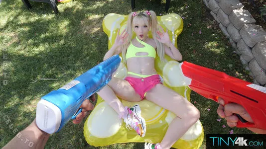 Cecelia Taylor OnlyFans Leaked Free Thumbnail Picture - #8VQxquh6WT