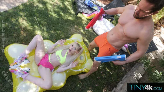 Cecelia Taylor OnlyFans Leaked Free Thumbnail Picture - #FTWIalJl29