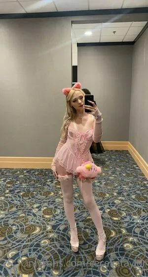 Ceceliataylor OnlyFans Leaked Free Thumbnail Picture - #R3Xcq74tMO