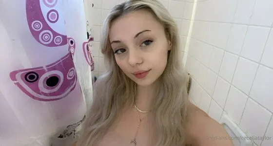 Ceceliataylor OnlyFans Leaked Free Thumbnail Picture - #sNMe2CiTlh