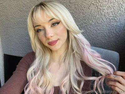 Ceceliataylorxxx OnlyFans Leaked Free Thumbnail Picture - #2j1s3Qwrr2