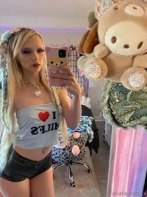 Ceceliataylorxxx OnlyFans Leaked Free Thumbnail Picture - #3rKr54RkBG