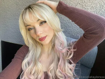 Ceceliataylorxxx OnlyFans Leaked Free Thumbnail Picture - #69lZpozICn