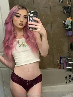 Ceceliataylorxxx OnlyFans Leaked Free Thumbnail Picture - #AzrflQTAgo
