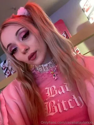 Ceceliataylorxxx OnlyFans Leaked Free Thumbnail Picture - #F4tky3f975